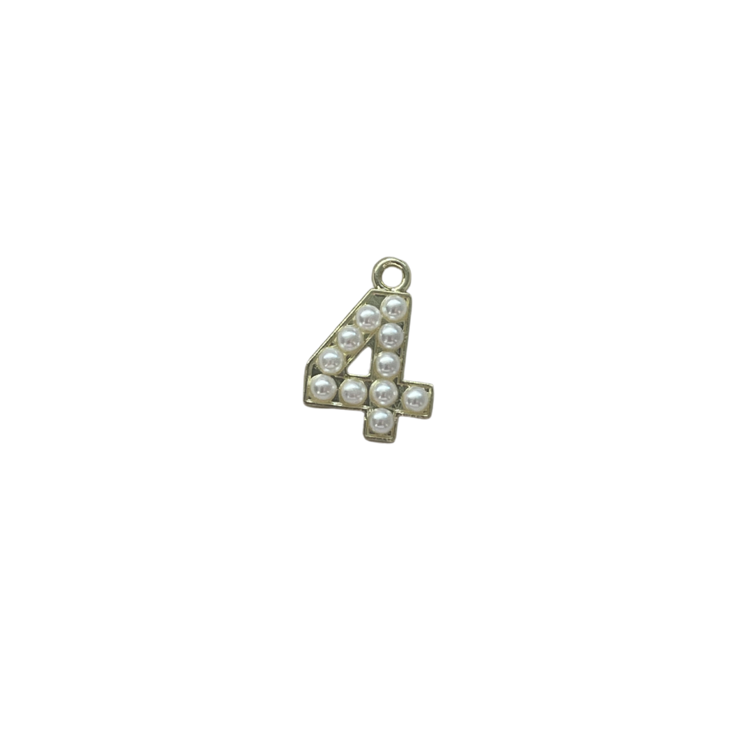 Pearl Numbers