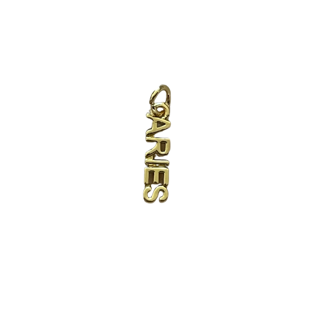 Gold Zodiac