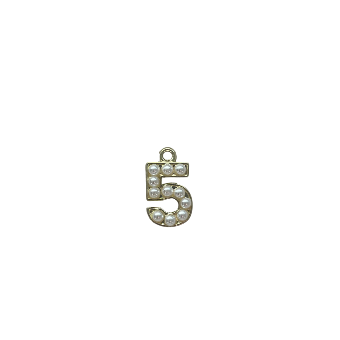 Pearl Numbers
