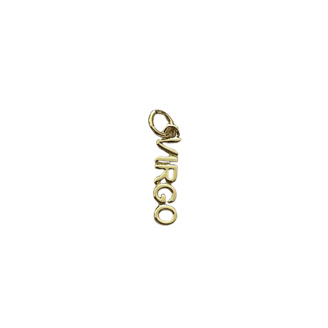 Gold Zodiac