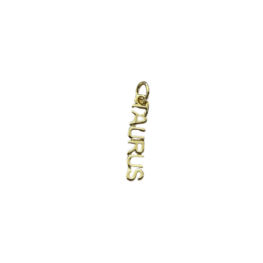 Gold Zodiac