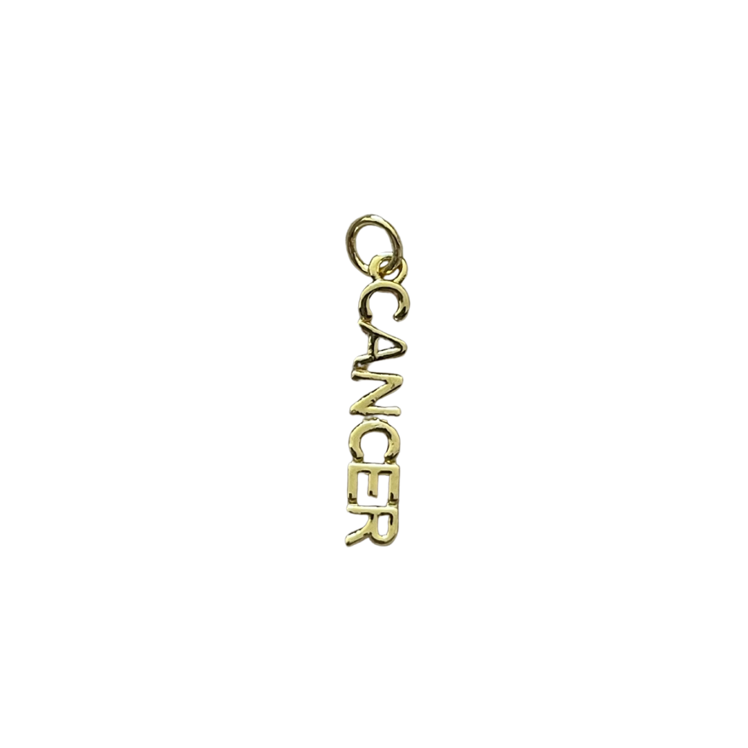 Gold Zodiac