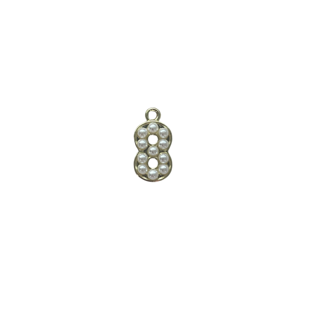 Pearl Numbers