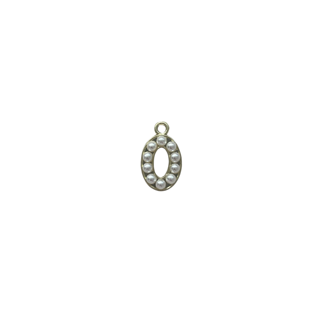 Pearl Numbers