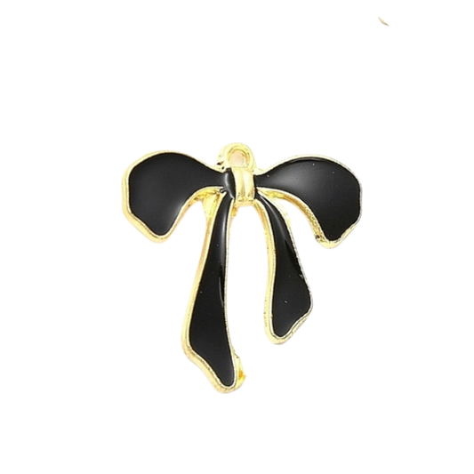 Black Bow