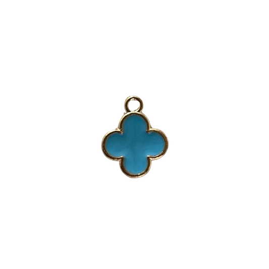 Blue Clover