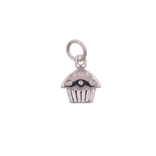 Silver Muffin