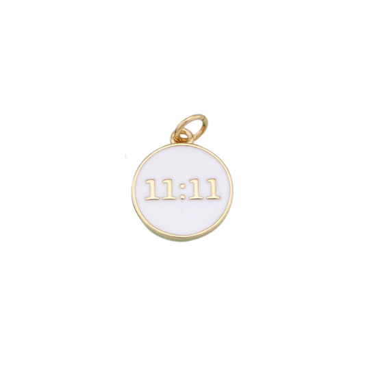 White 11:11