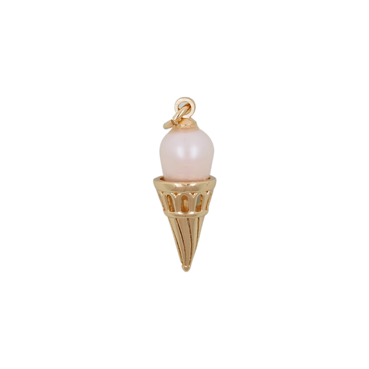 Pearl Ice Cream