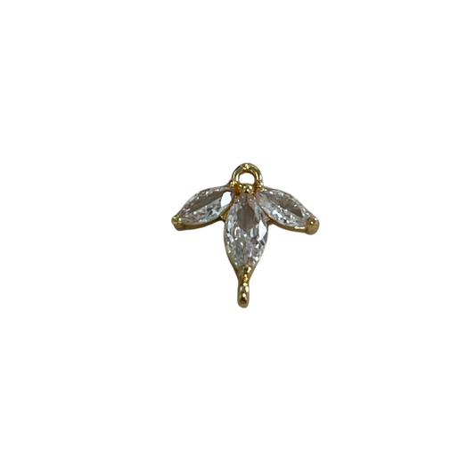 Cubic Zirconia