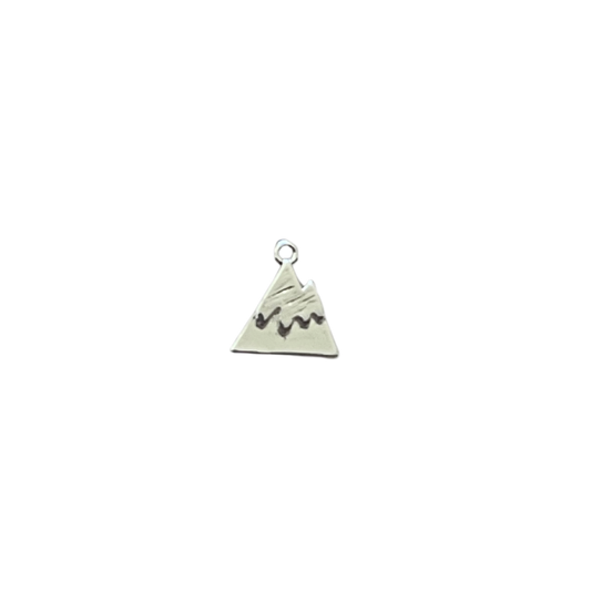 Silver Mountain