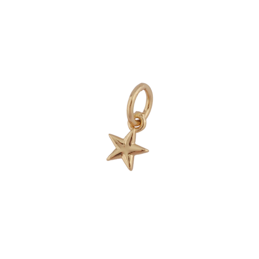 Gold Star