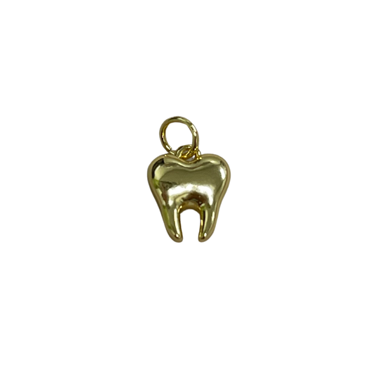 Gold Tooth