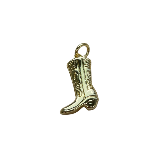 Texas Boot