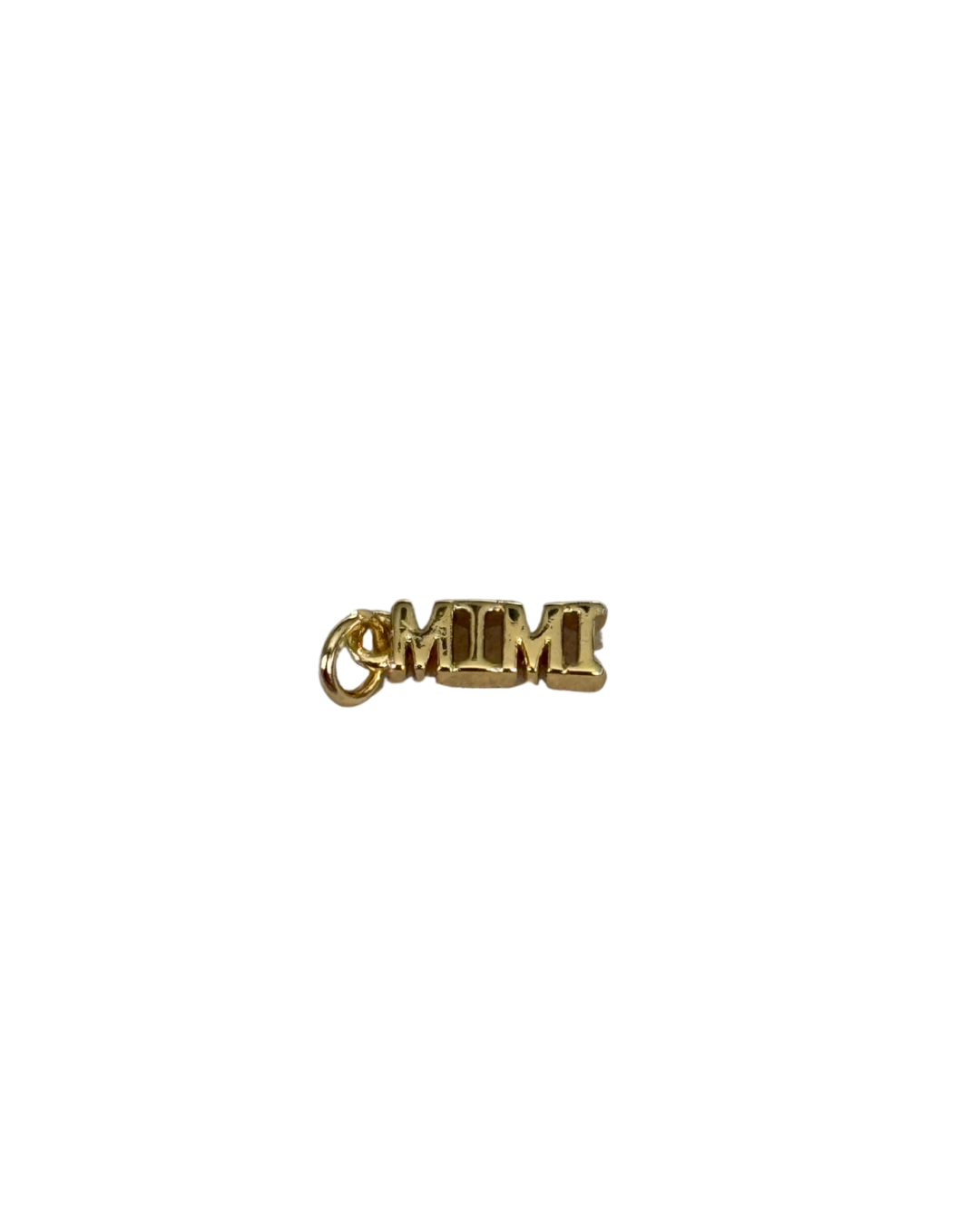 Gold MiMi