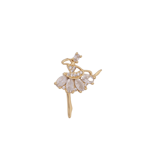 Dainty Dancer