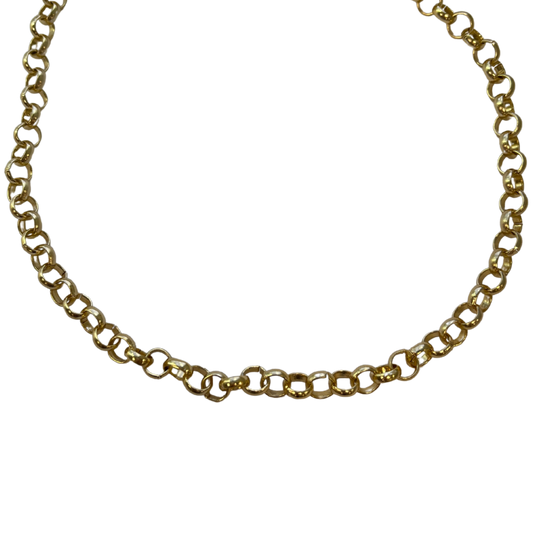 Rolo Chain