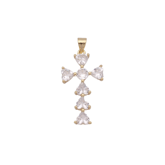 Diamond Cross