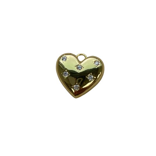 Diamond Heart
