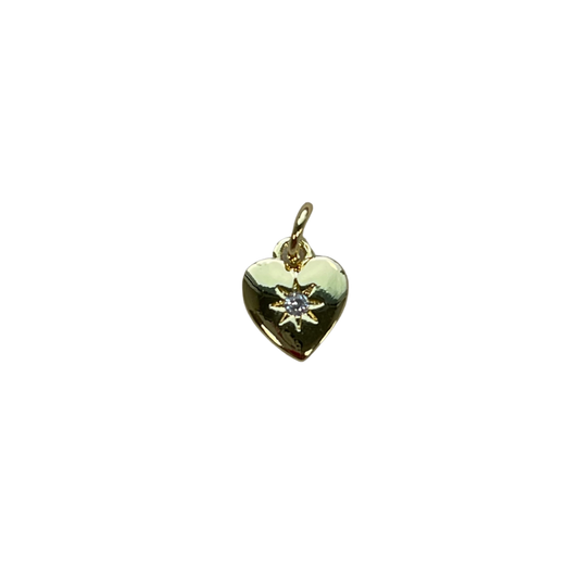 Cubic Heart