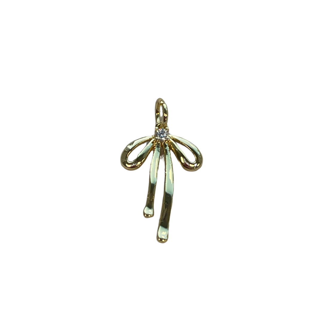 Mini Dainty bow