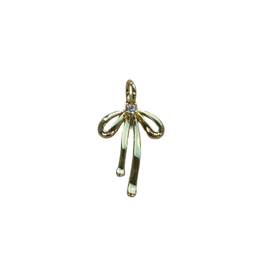 Mini Dainty bow