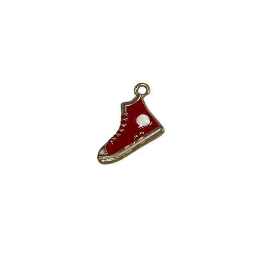 Red Shoe