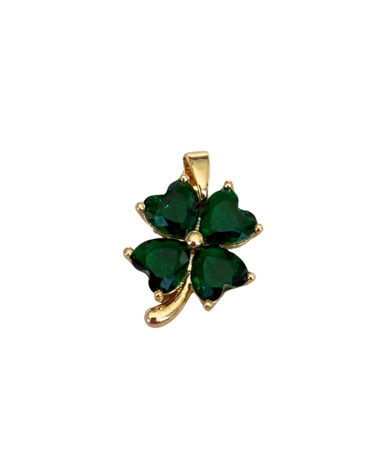 Four leaf clover