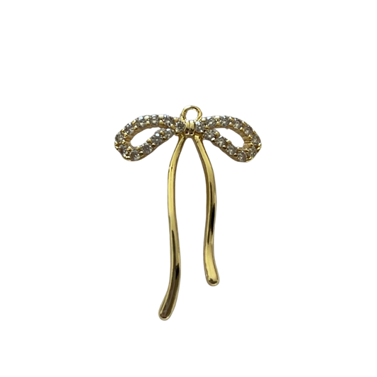 Ribbon Bow