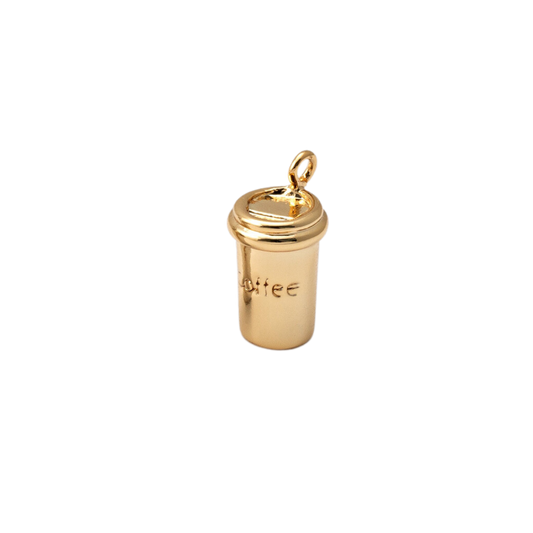 Gold Coffee