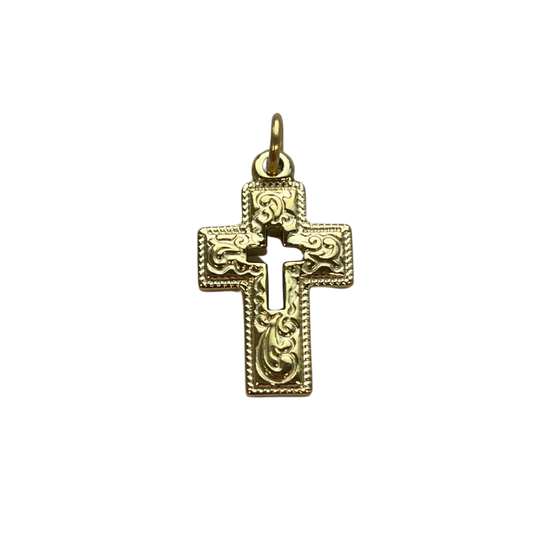 Vintage Cross