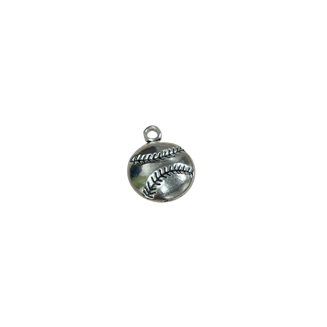 Silver Baseball