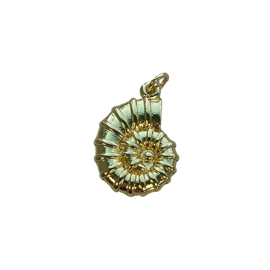 Gold Conch