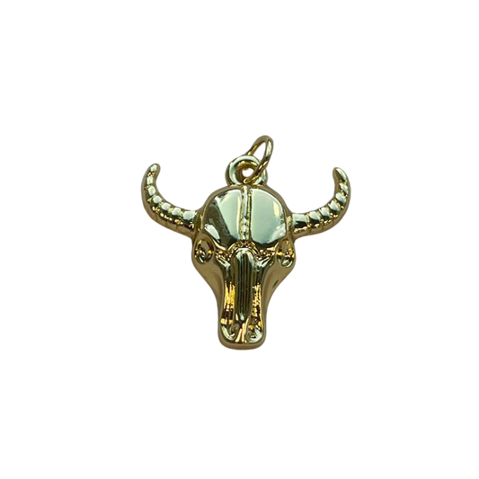 Gold Bull