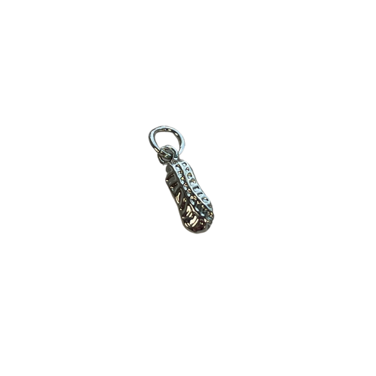 Silver Peanut