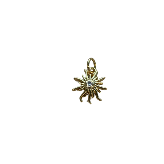 Gold Sun