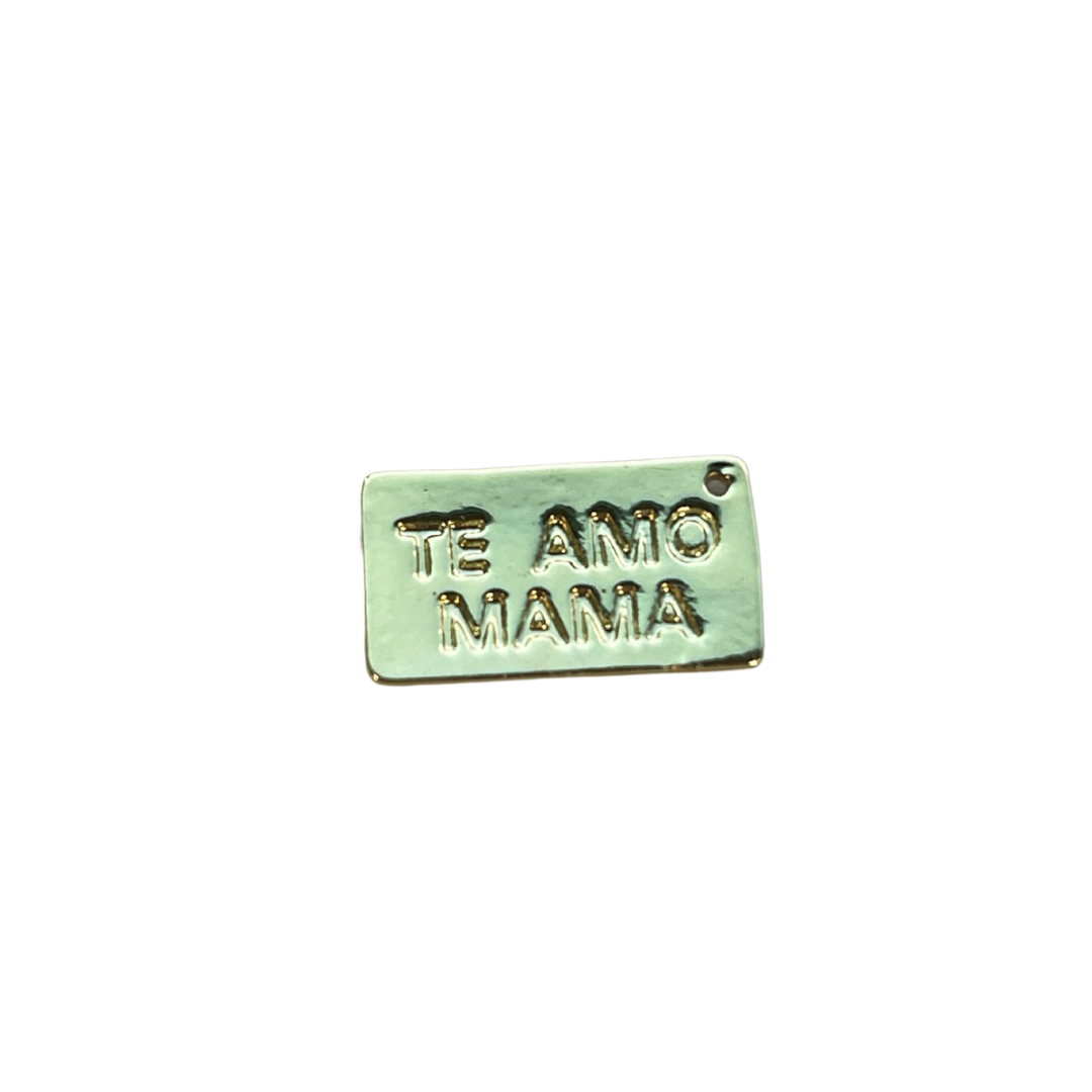 Te Amo Mama