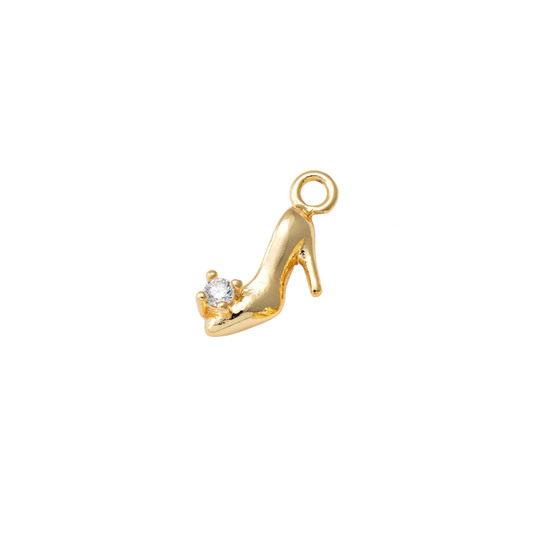Glass Slipper