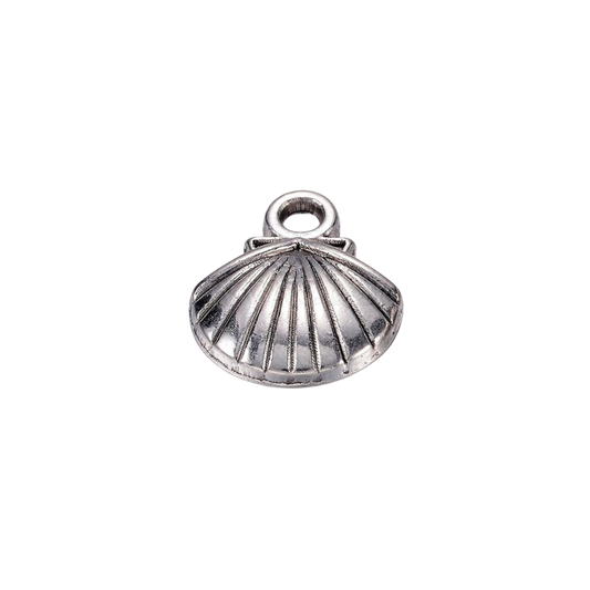 Silver Mini Shell