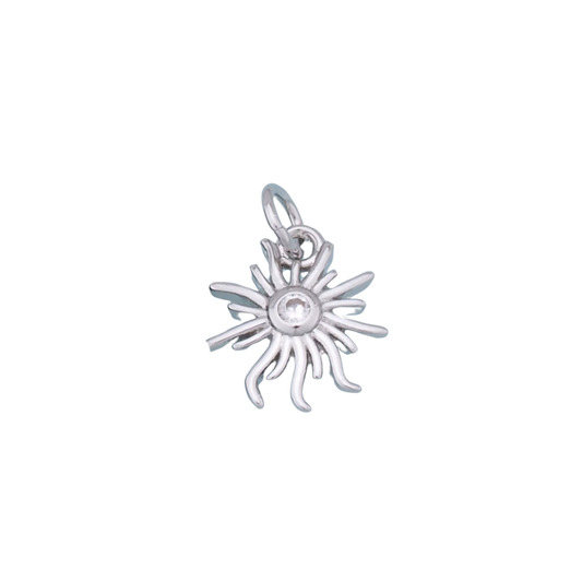 Silver Sun