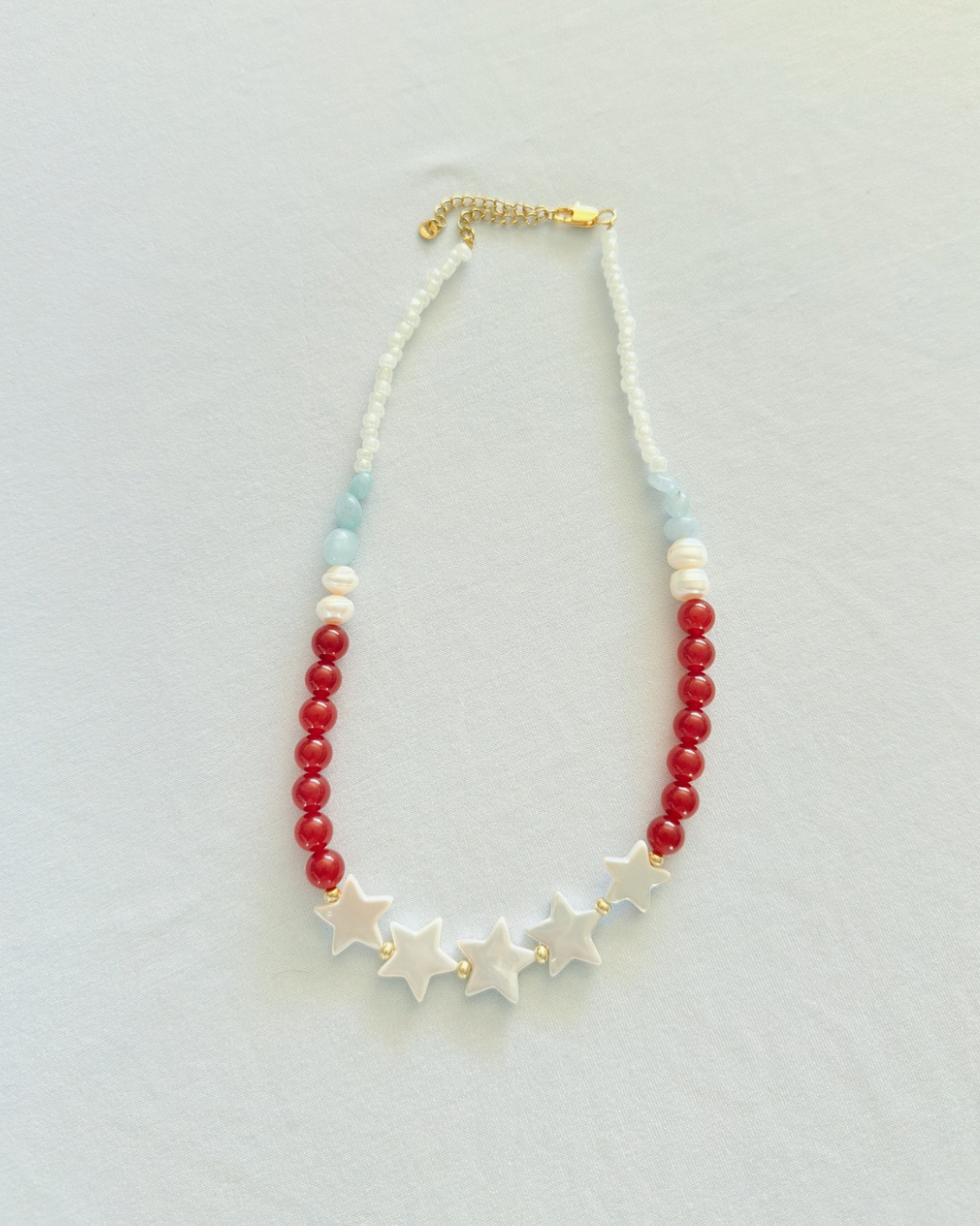 Star-Spangled Darling