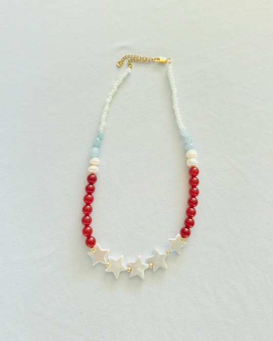 Star-Spangled Darling