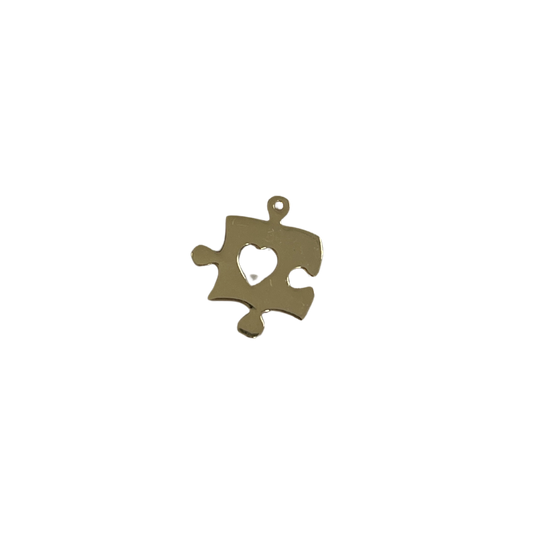 Puzzle Piece