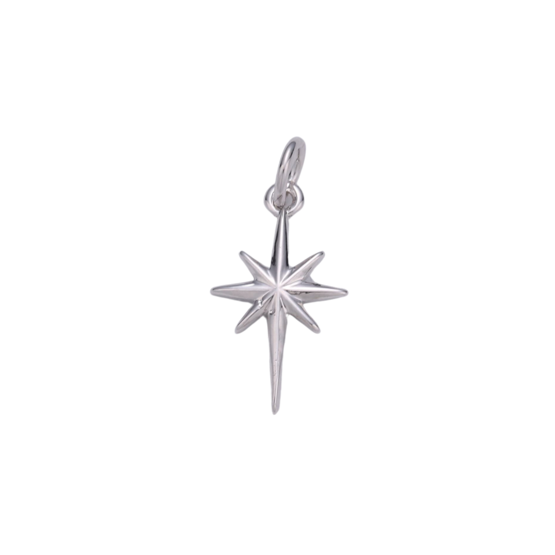 Silver North Star
