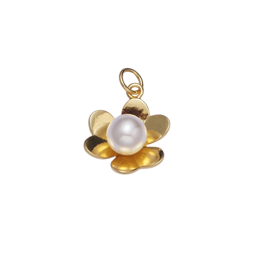 Pearl Flower