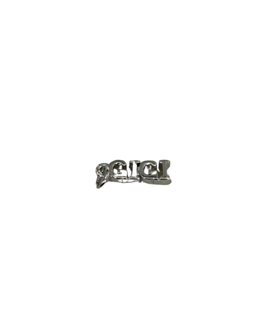 Silver GiGi