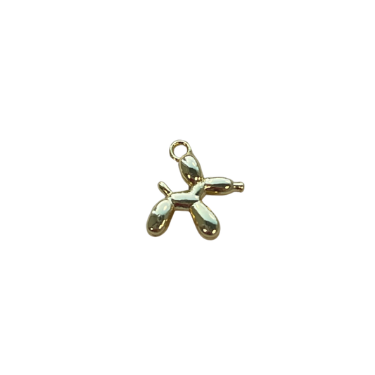 Tiny Balloon Animal