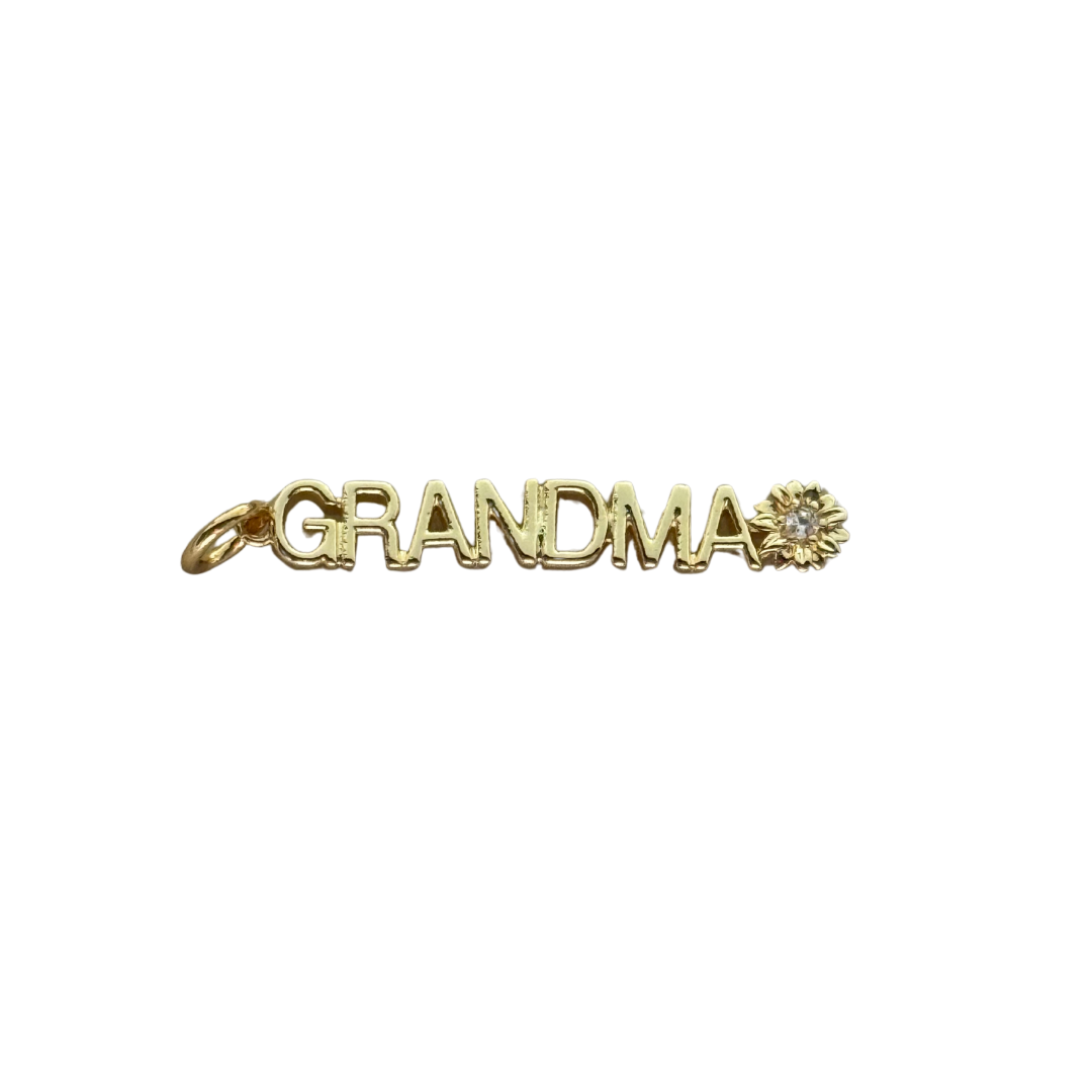 Grandma
