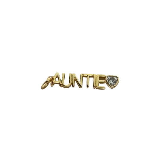 Auntie