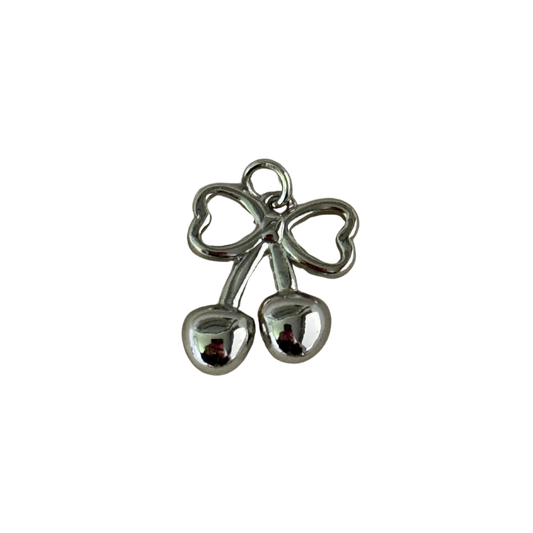 Silver Bow Cherry